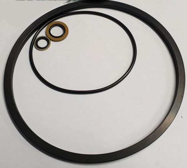 Seal Kits – BU Series
