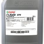 Castrol Axle EPX 80W90-min